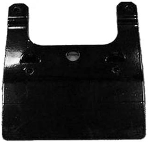 [HO1041104] [HO1041104] Front bumper cover support HONDA ACCORD 2003-2005 Info: center support