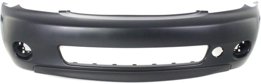 [SC1000101] Front bumper cover SCION xA 2004-2005 prime