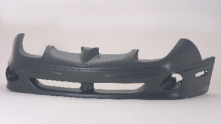 [GM1000595] [GM1000595] Front bumper cover PONTIAC SUNFIRE 2000-2002 Info: w/o GT pkg; prime
