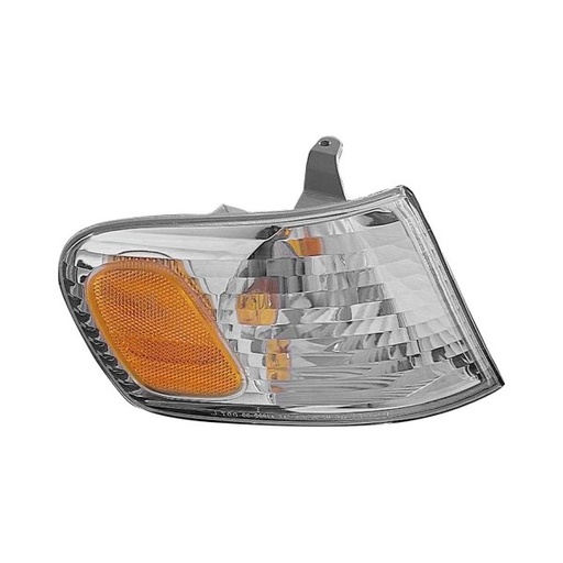 [TO2531137] RT Front signal lamp TOYOTA COROLLA 2001-2002
