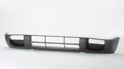 [NI1000166] [NI1000166] Front bumper cover Lower NISSAN PATHFINDER 1996-1999 Info: primed black; to 12/98