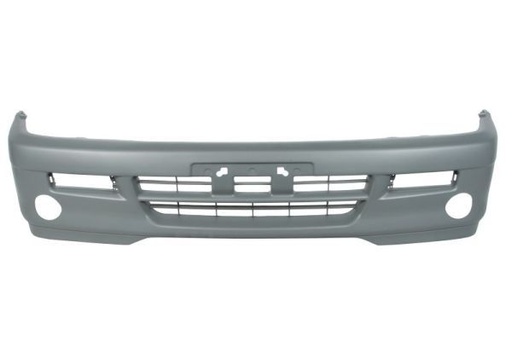 [MI1000264] [MI1000264] Front bumper cover MITSUBISHI NATIVA 1997-1999 Info: w/o fender flares