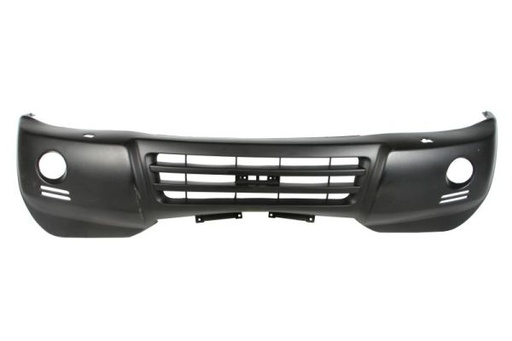 [MI1000274] Front bumper cover MITSUBISHI MONTERO 2001-2002 Info: prime