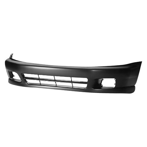 [MI1000265] [MI1000265] Front bumper cover MITSUBISHI GALANT 1999-2001 Info: prime