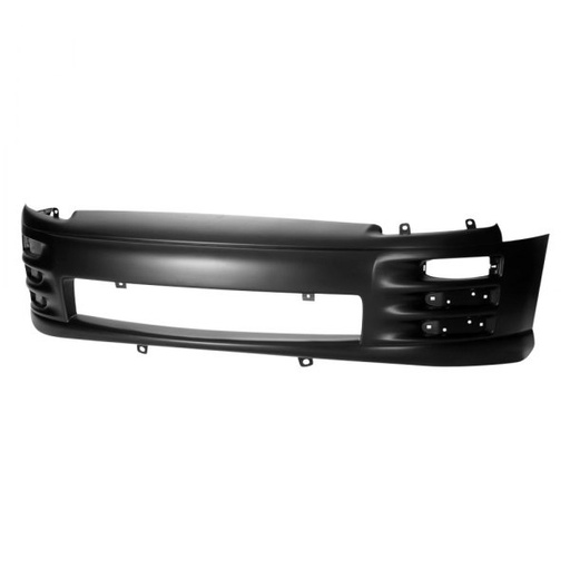 [MI1000268] Front bumper cover MITSUBISHI ECLIPSE 2000-2002 Info: to 2/02; prime