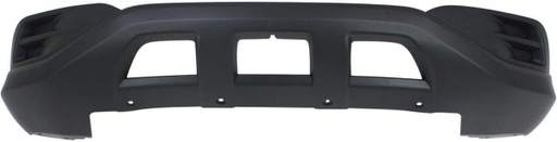 [HO1015108] Front bumper cover lower HONDA CR-V 2012-2014 Info: LX