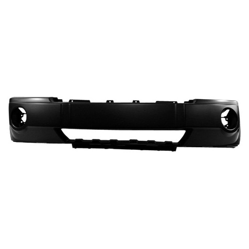 [CH1000451] Front bumper cover JEEP GRAND CHEROKEE 2005-2007 Info: Grand Cherokee; w/o bright; except SRT-8; prime