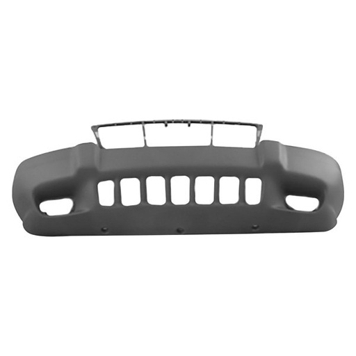 [CH1000265] Front bumper cover JEEP GRAND CHEROKEE 2003-2003