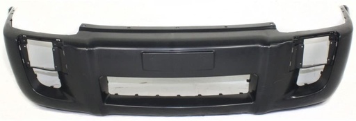 [HY1000158] Front bumper cover HYUNDAI TUCSON 2005-2009 Info: w/2.0L engine; prime
