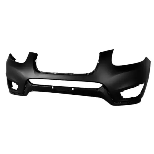 [HY1000181] Front bumper cover HYUNDAI SANTA FE 2010-2012 Info: prime