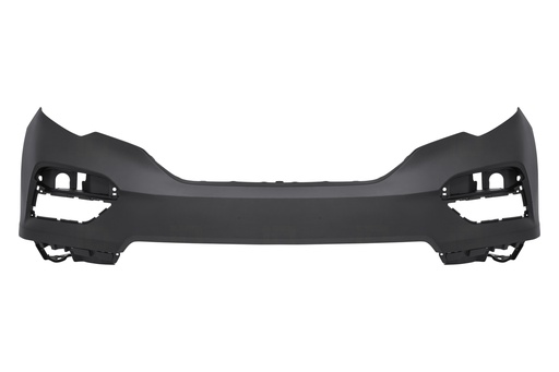 [HO1000300] Front bumper cover HONDA PILOT 2016-2018 Info: prime