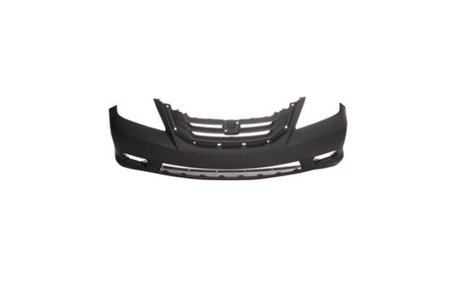 [HO1000257] Front bumper cover HONDA ODYSSEY 2008-2010 Info: EX/EX-L/LX