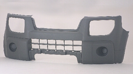 [HO1000214] [HO1000214] Front bumper cover HONDA ELEMENT 2003-2005 Info: DX/LX