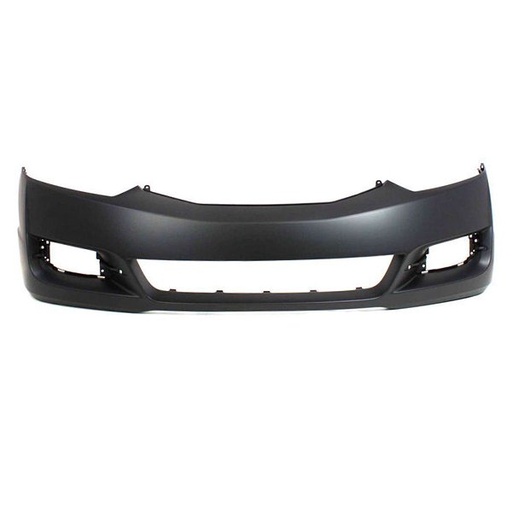 [HO1000262] Front bumper cover HONDA CIVIC 2009-2011 Info: Coupe; prime