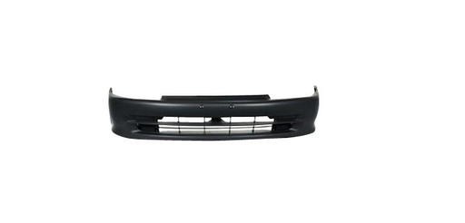 [HO1000142] Front bumper cover HONDA CIVIC 1992-1995 Info: 4dr sedan; prime