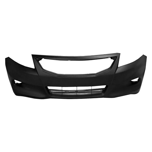 [HO1000277] Front bumper cover HONDA ACCORD 2011-2012 Info: Coupe; prime
