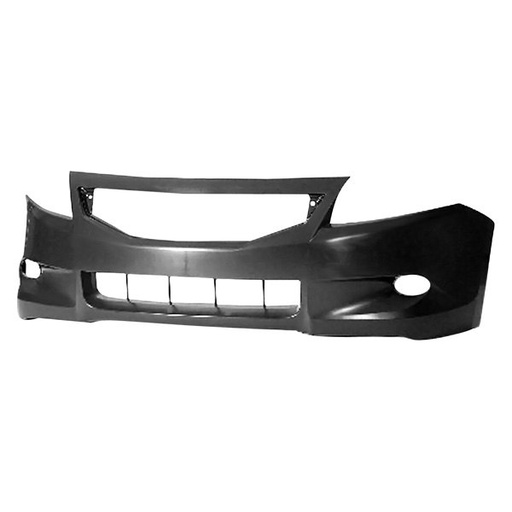 [HO1000256] Front bumper cover HONDA ACCORD 2008-2010 Info: Coupe; prime