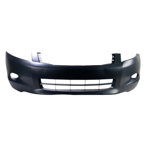 [HO1000255] Front bumper cover HONDA ACCORD 2008-2010: Sedan; 6cyl
