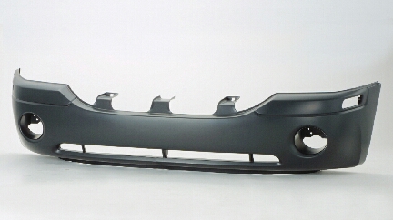 [GM1000641] [GM1000641] Front bumper cover GMC ENVOY 2002-2009 Info: Envoy; prime