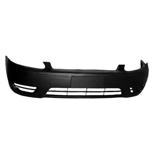 [FO1000550] [FO1000550] Front bumper cover FORD TAURUS 2004-2007 Info: prime