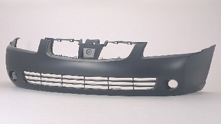 [NI1000216] Front bumper cover NISSAN SENTRA 2004-2006
