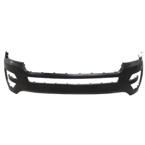 [FO1000722] [FO1000722] Front bumper cover FORD EXPLORER 2016-2017 Info: w/o Active Park Assist; w/o Camera; w/o Parking Aid; w/o Tow Hook; prime