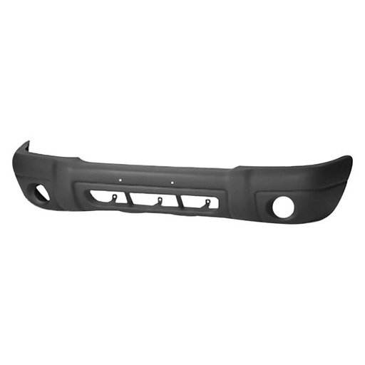 [FO1000449] Front bumper cover FORD EXPLORER 1999-2001: XL/XLS; platinum
