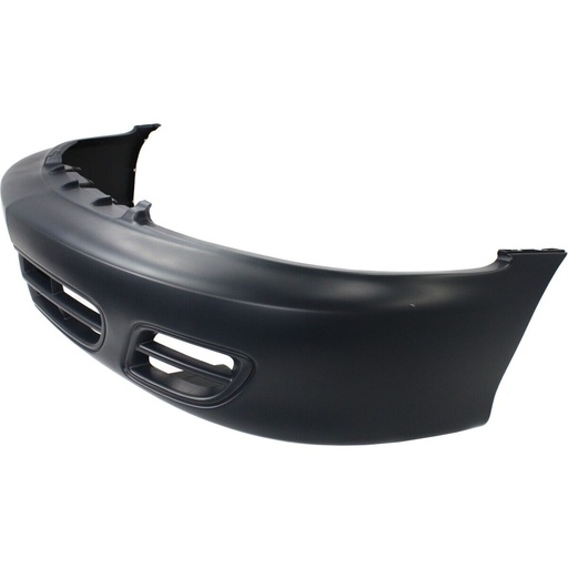 [GM1000592] [GM1000592] Front bumper cover CHEVROLET CAVALIER 2000-2002 Info: 2dr coupe/4dr sedan; w/o Z24; prime