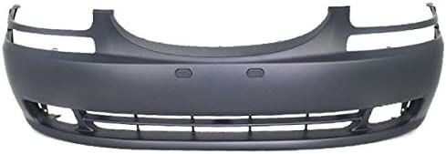 [GM1000728] [GM1000728] Front bumper cover CHEVROLET AVEO 2004-2006