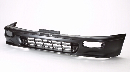 [AC1000116] [AC1000116] Front bumper cover ACURA INTEGRA 1992-1993 Info: prime