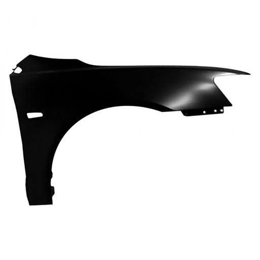 [MI1241170] RT Front fender MITSUBISHI LANCER 2008-2017
