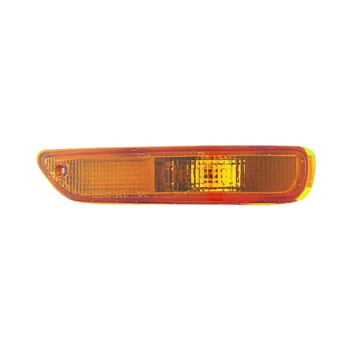 [TO2531103] RT Front signal bumper lamp TOYOTA COROLLA 1993-1997; sedan/4dr wagon