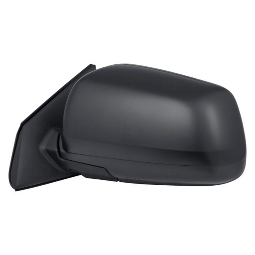 [MI1320129] LT Mirror outside rear view  MITSUBISHI LANCER 2008-2014: EVOLUTION; Power; Non-Heated 