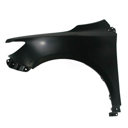 [TO1240248] LT Front fender TOYOTA COROLLA 2014-2019: Sedan