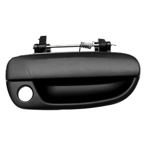 [HY1311101] RT Front door handle outer HYUNDAI ACCENT 2000-2006 black 