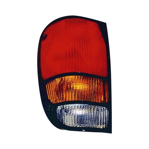 [MA2800108] LT Taillamp assy MAZDA B2300 1994-2000