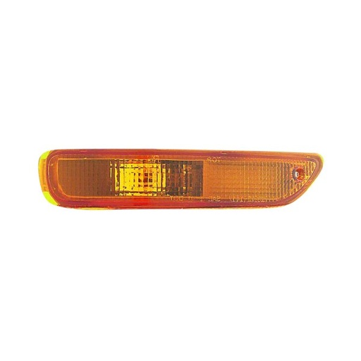 [TO2530103] LT Front signal bumper lamp TOYOTA COROLLA 1993-1997; sedan/4dr wagon