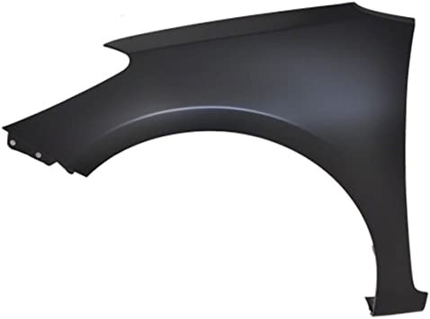 [KI1240138] LT Front fender assy KIA FORTE 2014-2018; sedan