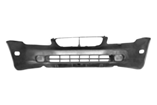 [SZ1000113] Front bumper cover SUZUKI BALENO/ESTEEM 1999-2002