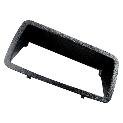 [GM1916103] Rear gate handle bezel CHEVROLET S10 1994-2004 Info: Sonoma
