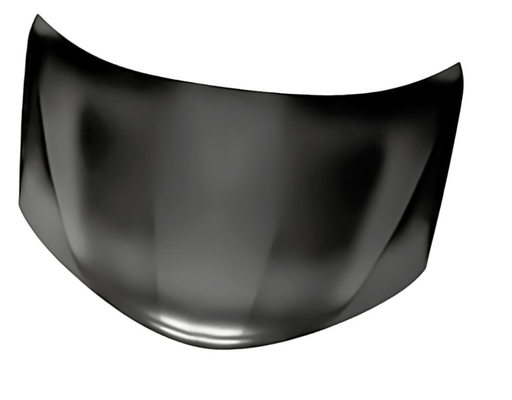 [TO1230229] Hood panel assy TOYOTA RAV4 2013-2018 Info: North America Built