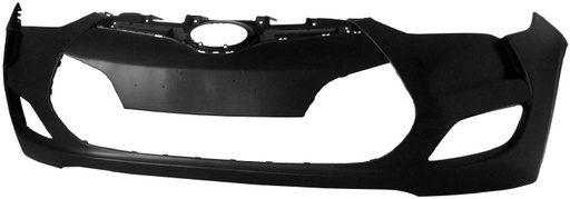 [HY1000189] Front bumper cover HYUNDAI VELOSTER 2012-2017 Info: 1.6L; w/o Turbo; prime