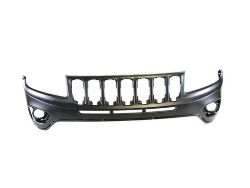 [CH1014104] Front bumper cover upper JEEP COMPASS 2011-2017