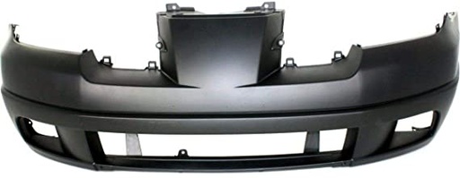 [MI1000286] Front bumper cover MITSUBISHI OUTLANDER 2003-2006 Info:  prime