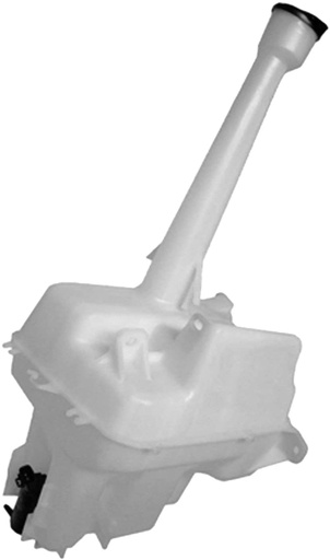 [TO1288112] Windshield washer tank assy TOYOTA COROLLA 2003-2008; W/PUMP