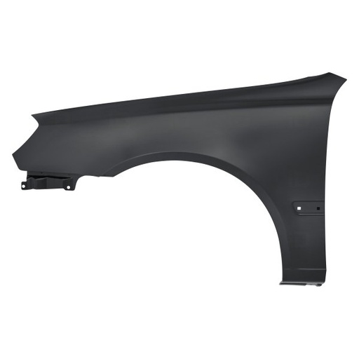 [HY1240132] LT Front fender assy HYUNDAI ACCENT 2003-2006: w/o Body Side Mldg