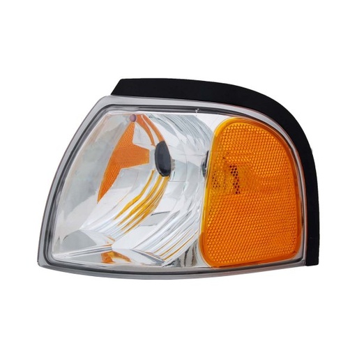 [MA2520119] LT Parklamp assy MAZDA B2300 2001-2010