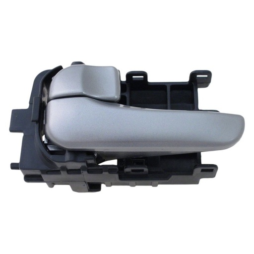 [NI1352155] LT Front door handle inside NISSAN SENTRA 2004-2006 Info: Silver