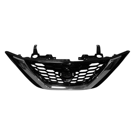 [NI1200279] Grille assy NISSAN SENTRA 2016-2019