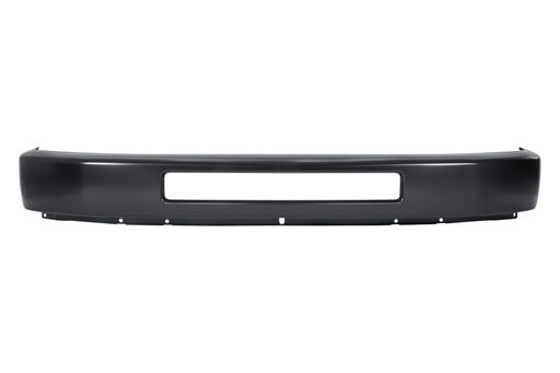 [FO1002409] Front bumper face bar FORD E-150 2008-2014 BLACK